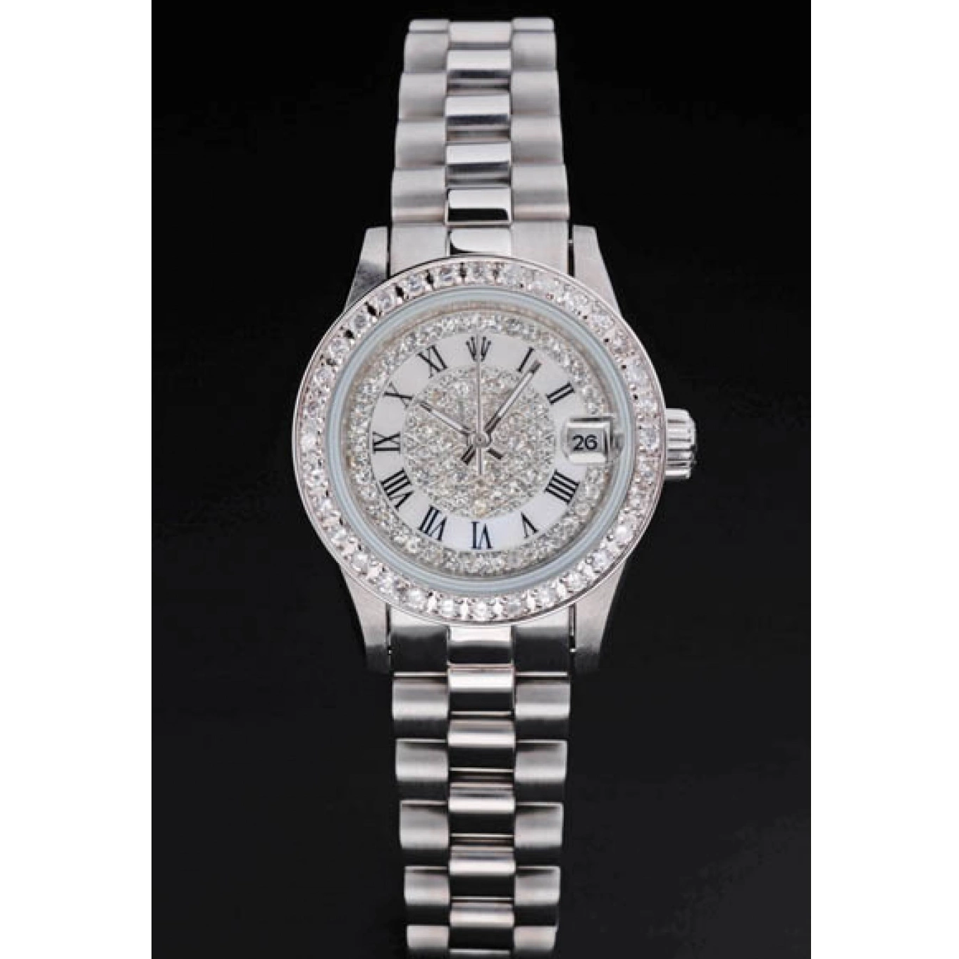 Best AAA Replica Sites Watch Rolex Replica 4781 Datejust Best Quality 0520
